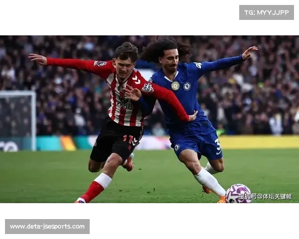 马雷斯卡：切尔西防守失误致丢球，二防一场面可避免