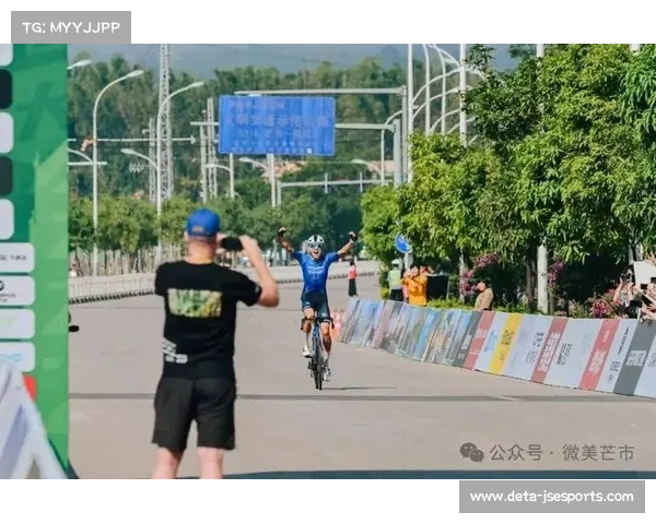 芒市借格蘭芬多赛事引流,实现“赛事流量变文旅增量”转化 芒市借格蘭芬多赛事引流,实现“赛事流量变文旅增量”转化