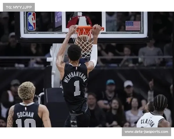 马刺团队篮球理念延续，文班亚马融入体系迅速