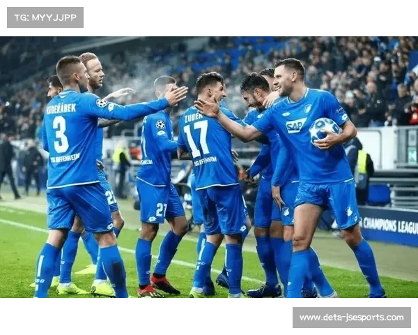 莱比锡1-3霍芬海姆，客场失利跌出前四