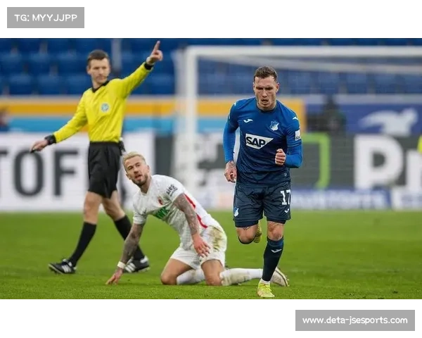 霍芬海姆2-1门兴:克拉马里奇戴帽主导胜利 霍芬海姆2-1门兴:克拉马里奇戴帽主导胜利