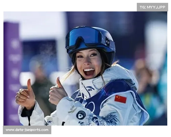 谷爱凌86.58分摘银，瑞士选手格雷莫德卫冕自由式滑雪坡面障碍技巧